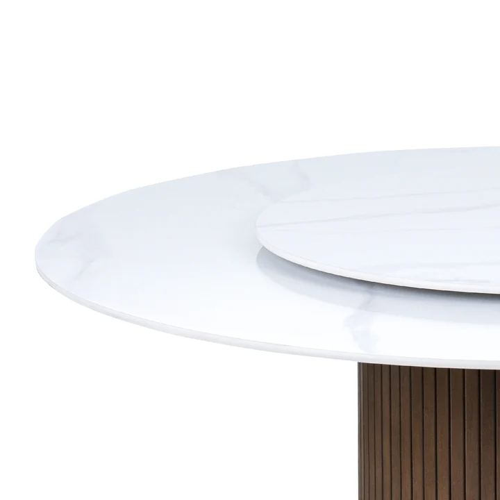 WANDA III Dining Set Back View